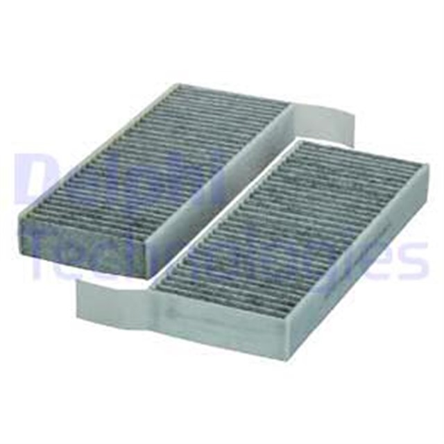 POLEN FILTRESI ASTRA L 21 P308 II - III 13 P508 18 KARBONLU