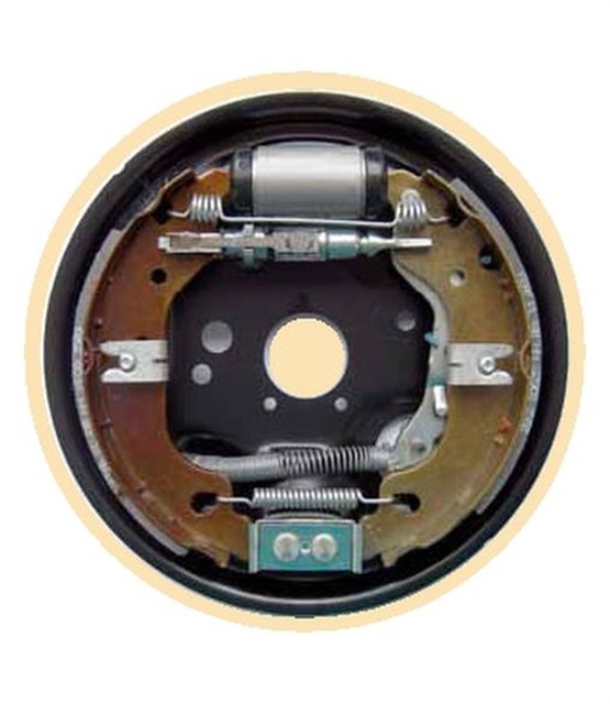 TAMBURLU PABUC KITI ARKA FIAT PUNTO. PUNTO VAN 07/99