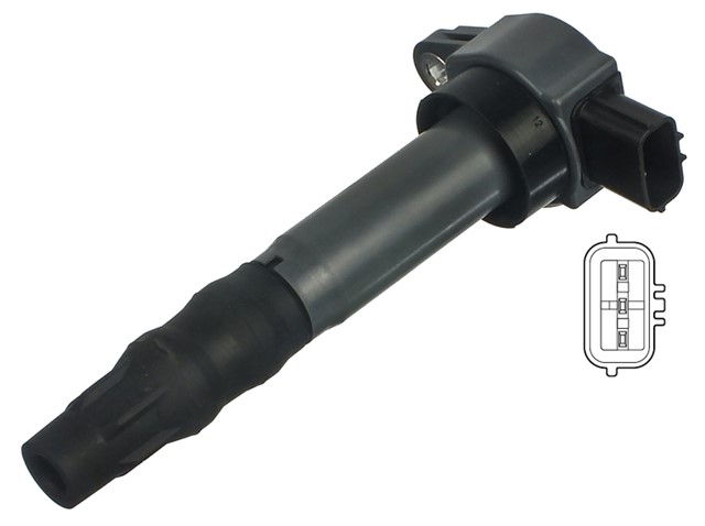 ATESLEME BOBINI MITSUBISHI GALANT 03 GRANDIS - OUTLANDER 03 2.4