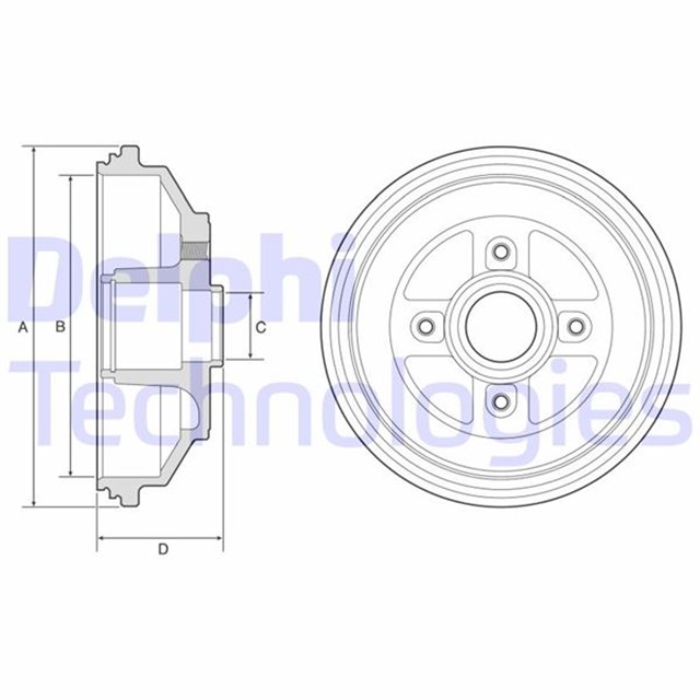 FREN KAMPANASI OPEL - SUZUKI - AGILAMK.II - SPLASH - SWIFT