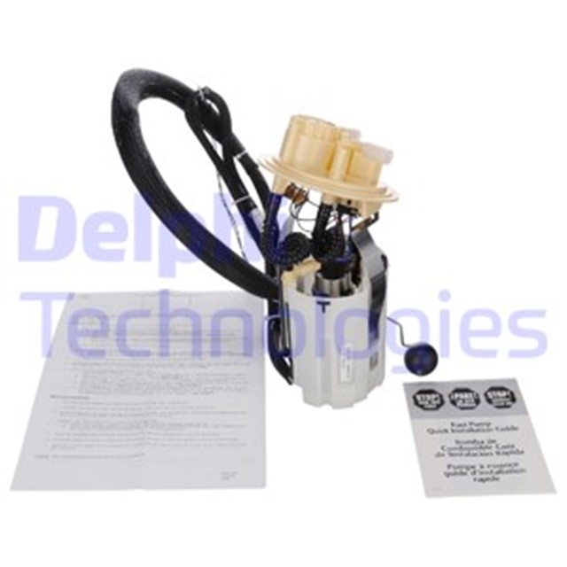 YAKIT POMPASI VOLVOS60 - S80 - V70 - XC90