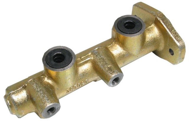 ANA MERKEZ - FORD TRANSIT 86 91