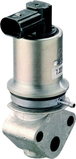 EGR VALFI - SEAT CORDOBA. IBIZA // SKODA FABIA // VW POLO 11/2001