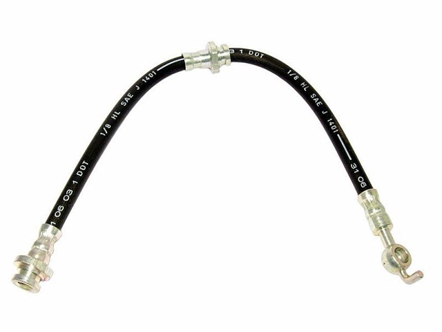 FREN HORTUMU ON; SAG/SOL OPEL FRONTERA 10/98 07/04