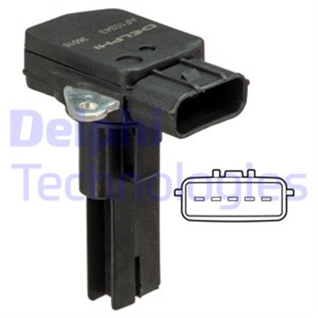 MAF SENSORU CIVIC 2012