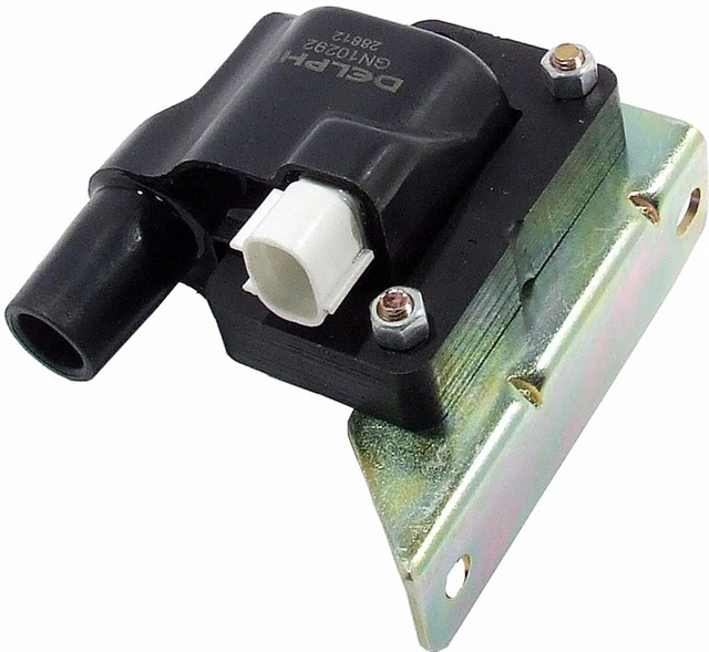 ATESLEME BOBINI - MAZDA 323. MX3. E2000 1.3. 1.6. 1.8 89 98