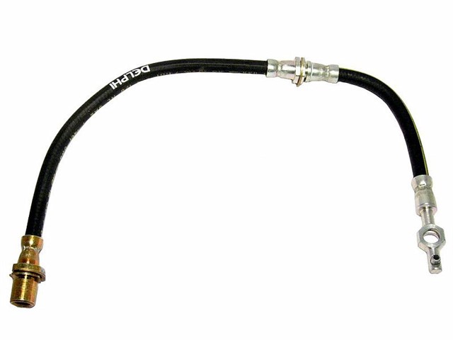 FREN HORTUMU ON; SAG/SOL TOYOTA COROLLA 87 92