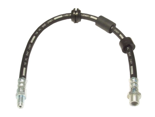 FREN HORTUMU ON; SAG/SOL VOLVO C30. C70. S40. V50 01/04