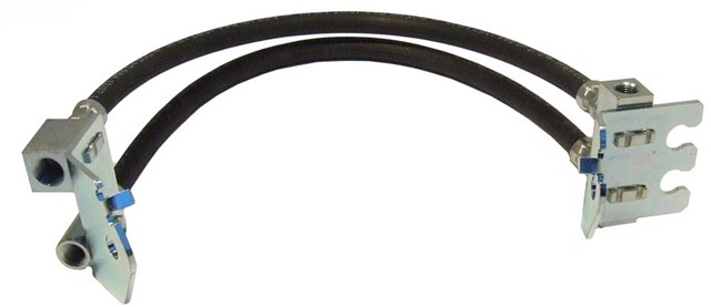 FREN HORTUMU ARKA; SAG/SOL FORD TRANSIT. TRANSIT CONNECT 05/02