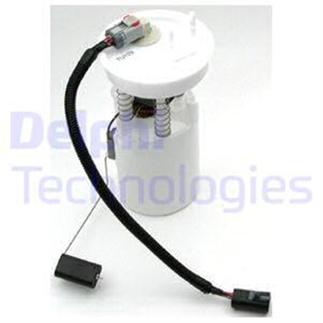 SAMANDIRA - CHEVROLET VENTURE V6; PONTIAC MONTANA V6 42795