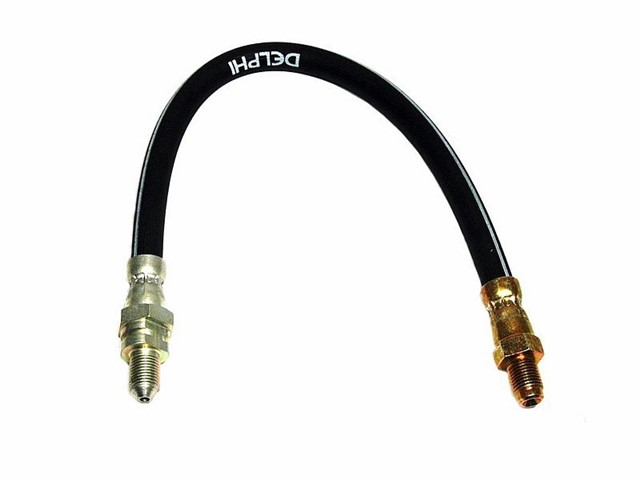 FREN HORTUMU ARKA; SAG/SOL FORD FIESTA. FIESTA VAN. PUMA / MAZDA 121 08/95 04/02