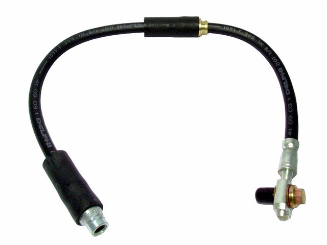 FREN HORTUMU ON; SAG/SOL AUDI A3. S3. TT / VW BEETLE 08/98 05/07