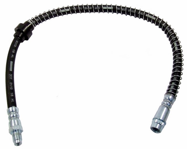 FREN HORTUMU ON; SAG/SOL NISSAN INTERSTAR / OPEL MOVANO 09/03