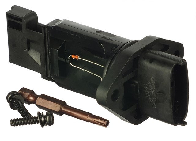 HAVA KUTLE OLCER DEBIMETRE ASTRA G 98 - 05 - CORSA C 1.7 00 VECTRA B X20DTH 96 - 03 1.7 - 2.0 16V