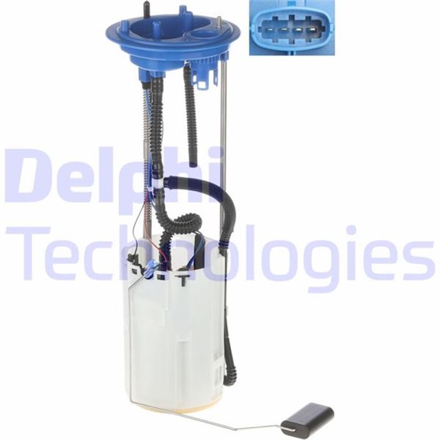 YAKIT POMPASI CITROEN - FIAT - PEUGEOT