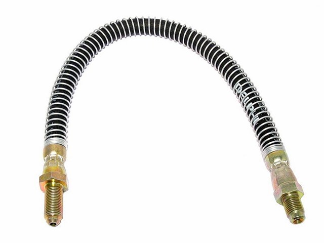 FREN HORTUMU ARKA; SAG/SOL LAND ROVER DEFENDER 90. LAND ROVER 90 83