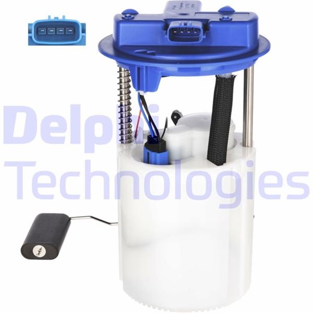 YAKIT POMPASI RENAULT