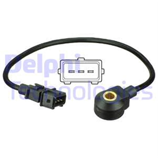 VURUNTU SENSORU - RENAULT AVANTIME CLIO II. LAGUNA II 11/00