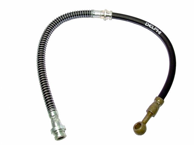 FREN HORTUMU ON; SAG/SOL MITSUBISHI GALANT 01/93 08/96