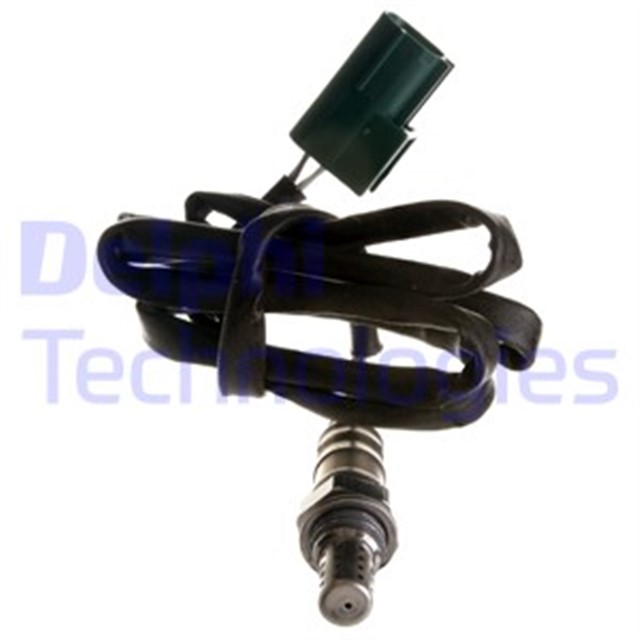 OKSIJEN SENSORU - INFINITI QX4 / NISSAN PATHFINDER 01 03