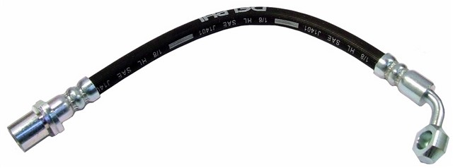 FREN HORTUMU ARKA; SAG TOYOTA LANDCRUISER 01/90 06/99