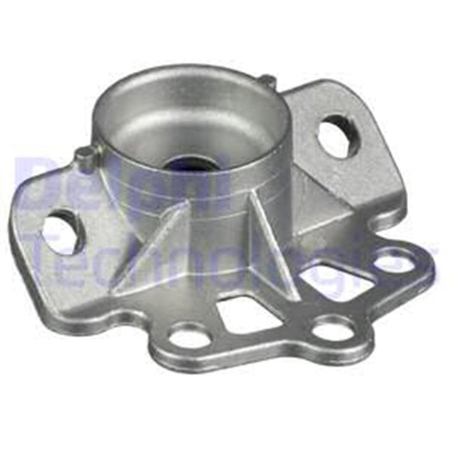 AMORTISOR TAKOZU ARKA MITO - 500L - GRANDE PUNTO - PUNTO - PUNTO EVO - EGEA - ADAM - CORSA - CORSA VAN