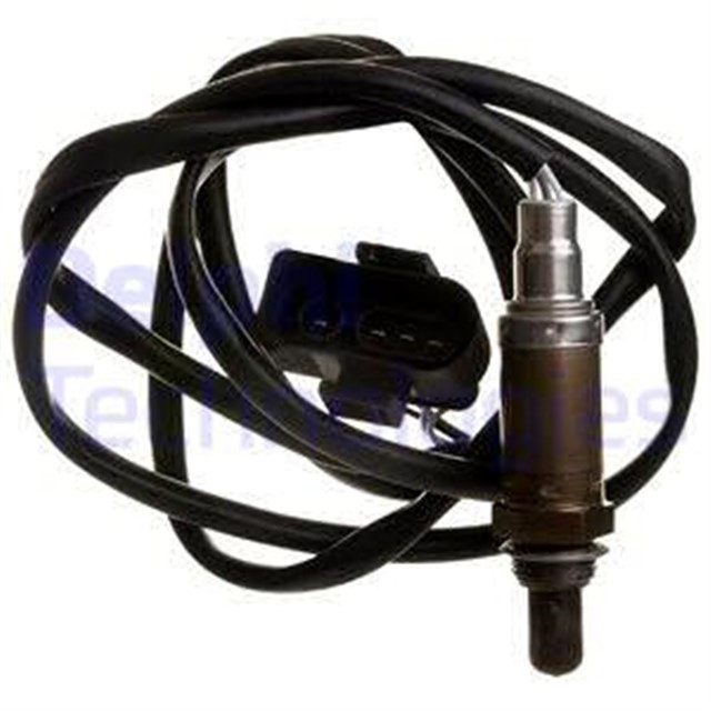 OKSIJEN SENSORU - AUDI A4 V6. A4 QUATTRO V6. A6 V6. A6 QUATTRO V6 / VW PASSAT V6 96 99