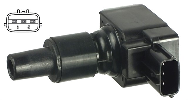 ATESLEME BOBINI - MAZDA RX8 1.3 03 12