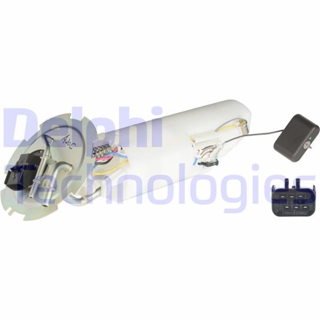 YAKIT POMPASI DAEWOONUBIRA