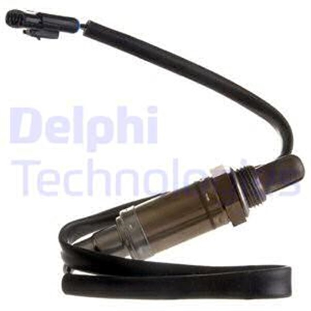 OKSIJEN SENSORU - MAZDA 929 V6. MPV V6 88 89