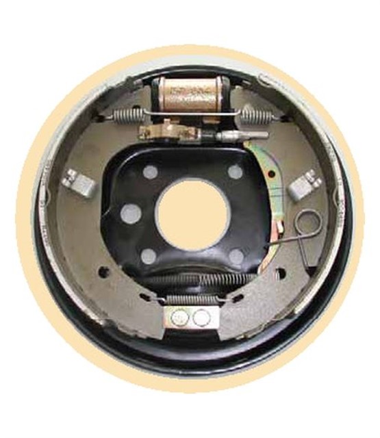 TAMBURLU PABUC KITI ARKA CITROEN JUMPER / FIAT DUCATO / PEUGEOT BOXER 02/94