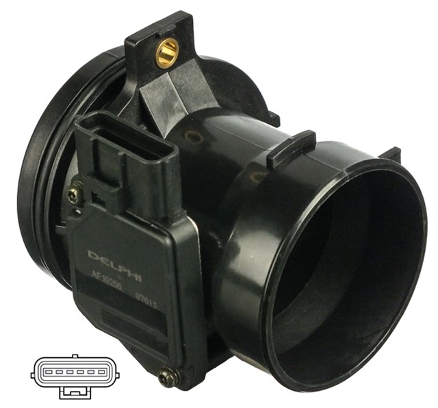 DEBIMETRE SENSORU KOMPLE FORD COUGAR. FOCUS 1.8. 2.0.FOCUS SEDAN 1.8. 2.0. MONDEO II 1.8I. TOURNEO C