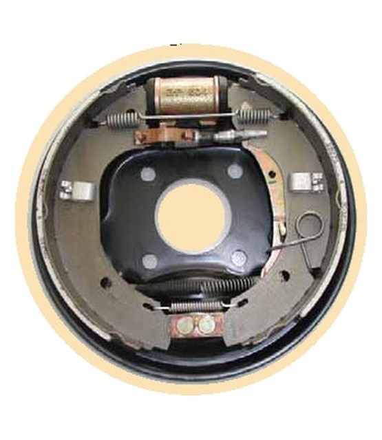 TAMBURLU PABUC KITI ARKA; SOL CITROEN JUMPER / FIAT DUCATO / PEUGEOT BOXER 02/94 12/01