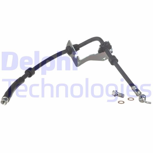 FREN HORTUMU BERLINGO ER - EC - BERLINGO - C4 GRAND PICASSO II - 308 - PARTNER BOX BODY.MPV K9 - RIFTER