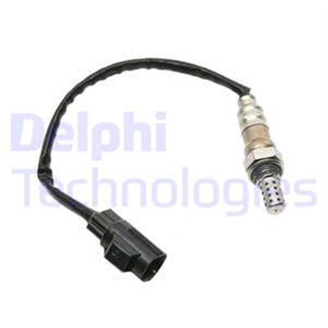 OKSIJEN SENSORU - FORD FOCUS L4 03 11