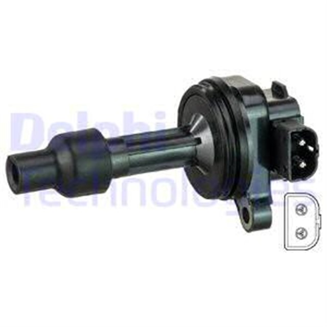 ATESLEME BOBINI VOLVO 960 - S90