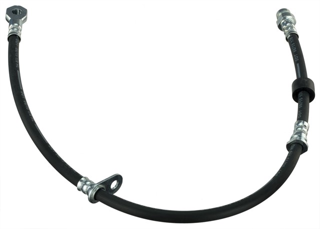 FREN HORTUMU ON; SAG MITSUBISHI PAJERO. MONTERO. SHOGUN SPORT 11/05