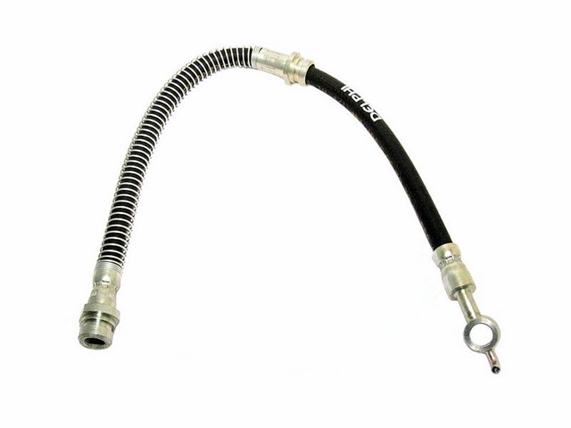 FREN HORTUMU ON; SAG/SOL MITSUBISHI COLT. LANCER. MIRAGE 12/91 02/96