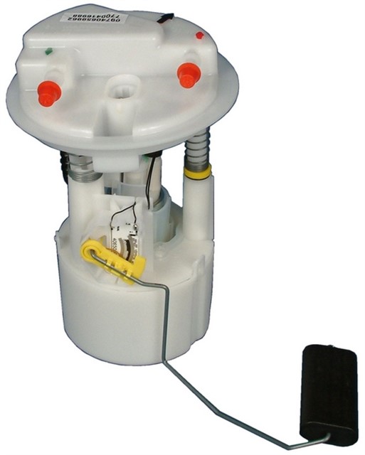 SAMANDIRA - RENAULT CLIO 09/98 01/04