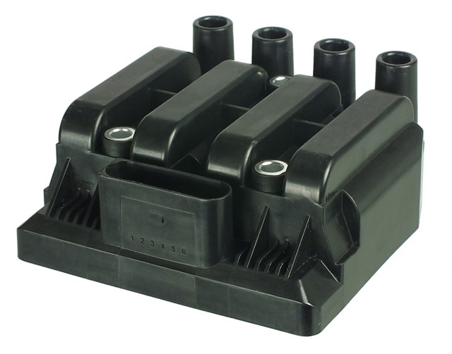 ATESLEME BOBINI GOLF IV 2.0 97 - 05 TOURAN 2.0 06 - 09 OCTAVIA I 2.0 99 - 07 BORA 2.0 98 - 05