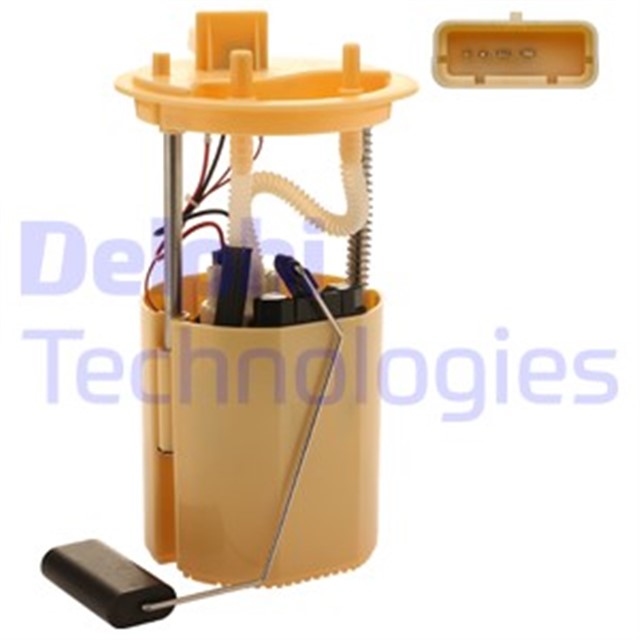 YAKIT POMPASI FIAT GRANDE PUNTO - GRANDE PUNTO VAN - PUNTO - PUNTO EVO - PUNTO EVO VAN - PUNTO VAN 10/2005