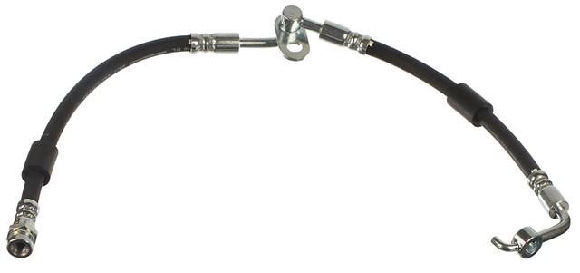 FREN HORTUMU ON MAZDA RX8 03