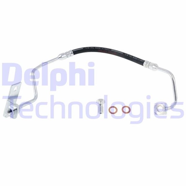 FREN HORTUMU NISSAN JUKE 05/2014