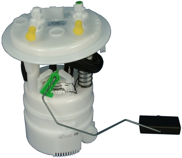 YAKIT DEPO SAMANDIRASI POMPASI KOMPLE PEUGEOT P206 98 P406 99 4 PIN