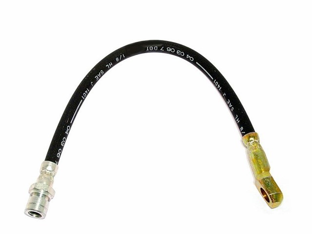 FREN HORTUMU ON; SAG/SOL MERCEDES MB100. MB120. MB130. MB140. MB150. MB160. MB170. MB180 80 10/95