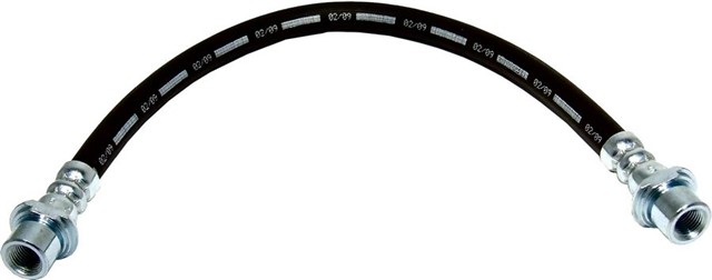 FREN HORTUMU ON; SAG/SOL TOYOTA HI - LUX 07/98 07/05