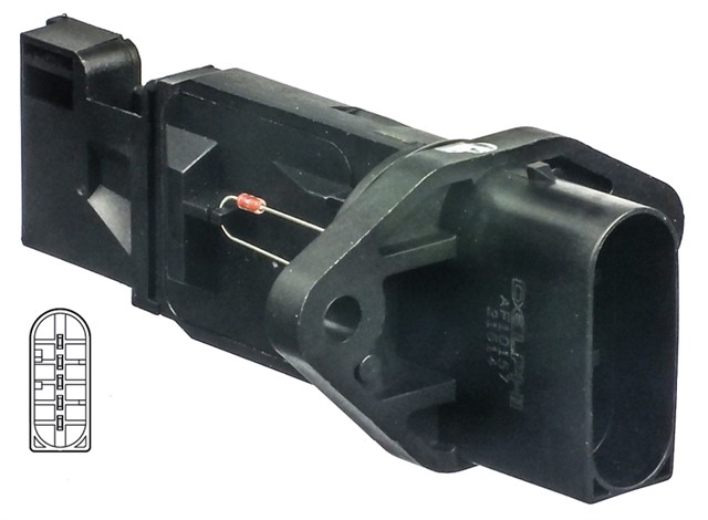 DEBIMETRE SENSORU - - - 