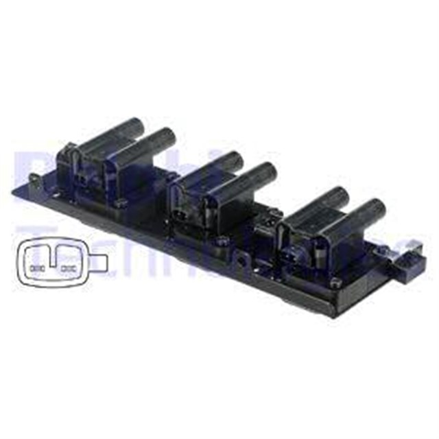 ATESLEME BOBINI KIA SEDONA