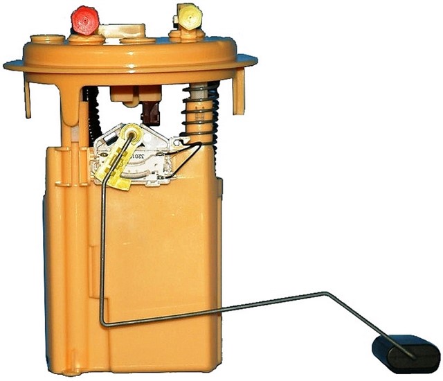 SAMANDIRA - PEUGEOT 98 04