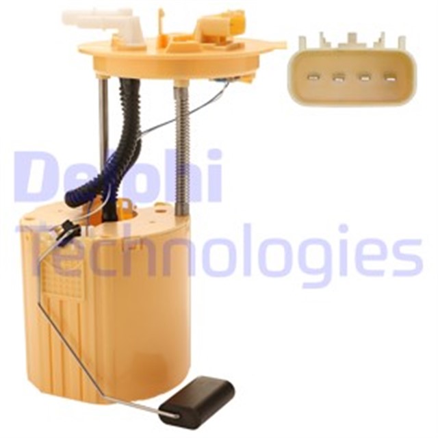 YAKIT TRANSFER UNITESI OPEL ASTRA 09